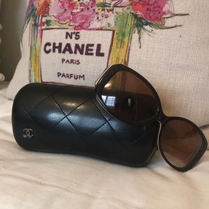 Chanel Sunglasses